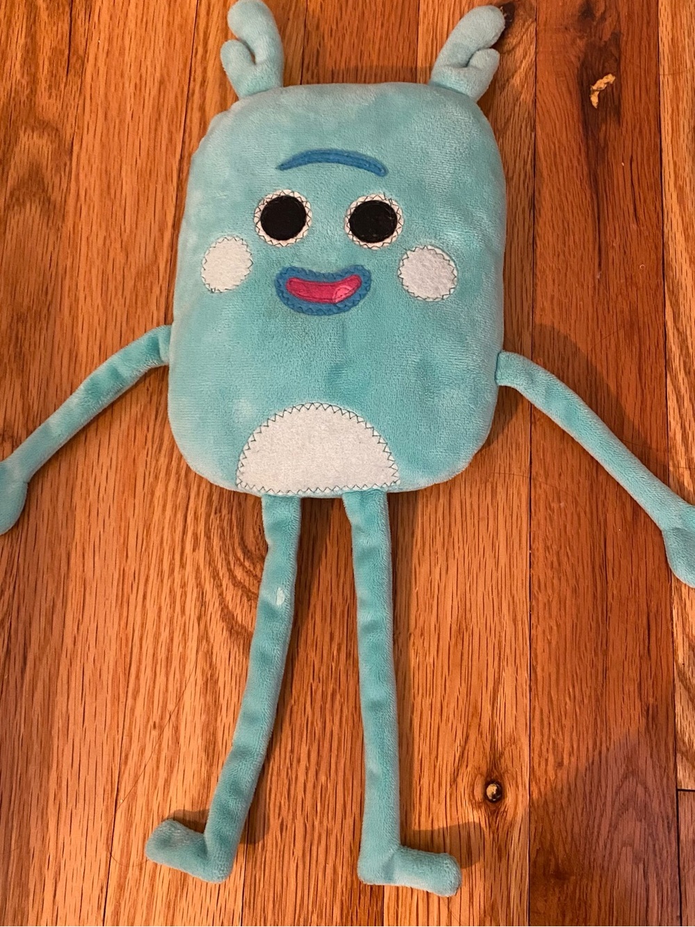 Super simple Grumble